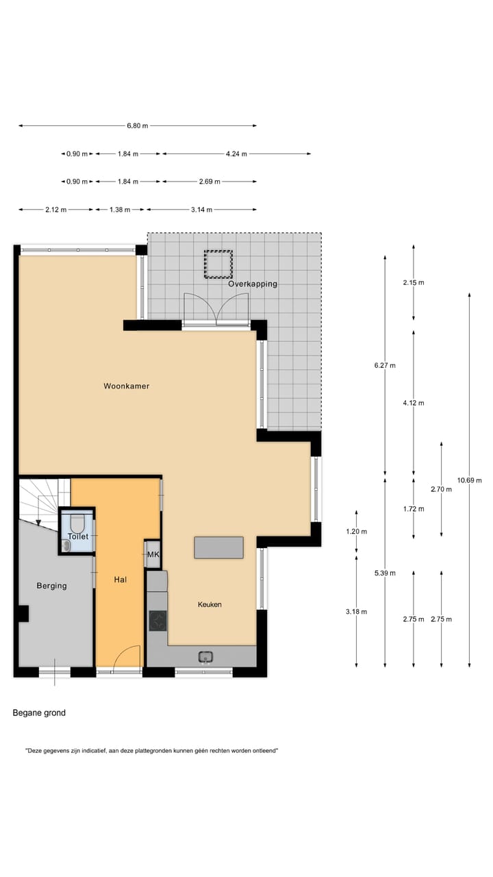 Foto 36 van Ambachtslaan 37