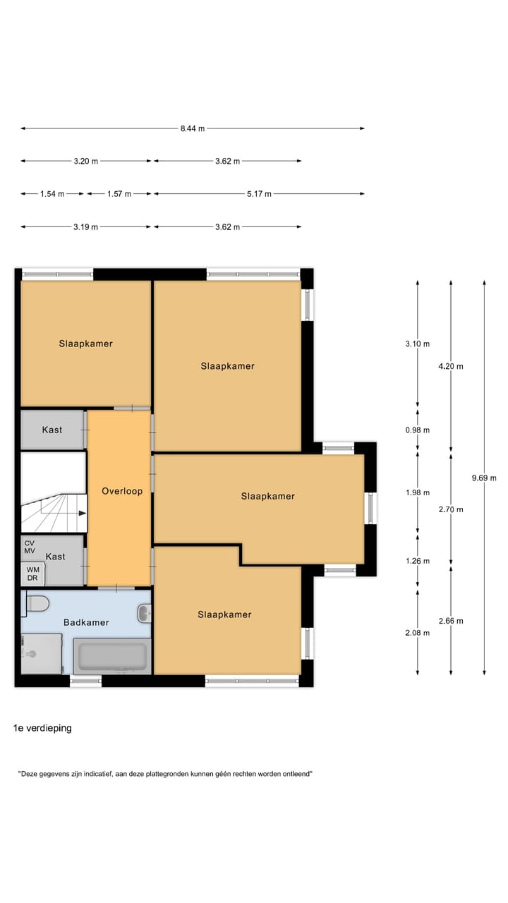 Foto 37 van Ambachtslaan 37