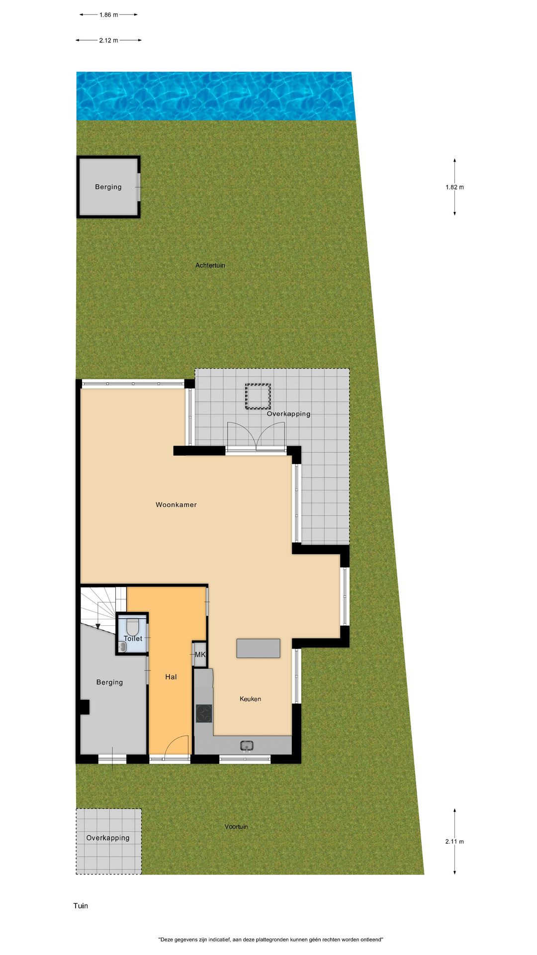 Foto 38 van Ambachtslaan 37