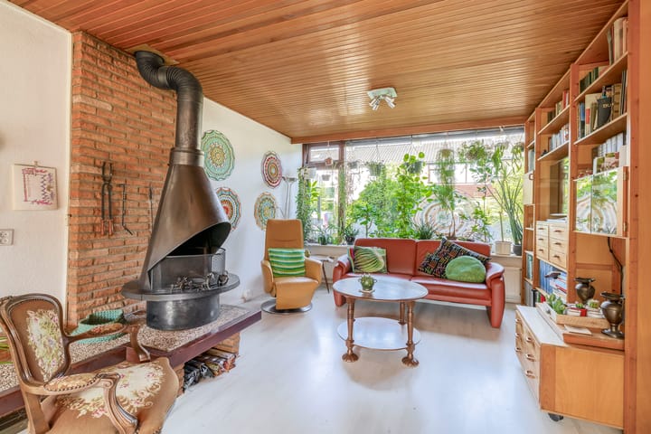 Foto 10 van Anna Paulownastraat 17