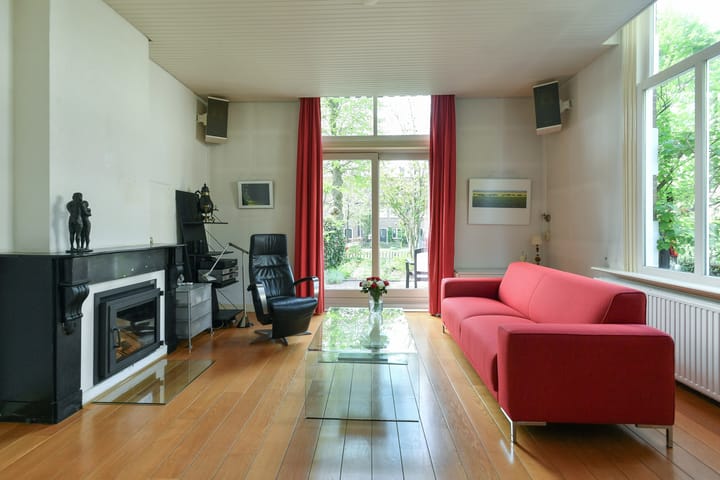 Foto 2 van Paul Krugerstraat 11