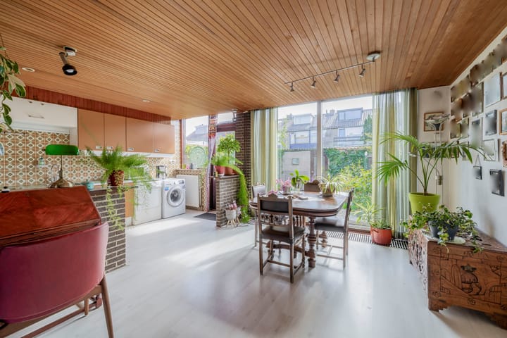 Foto 12 van Anna Paulownastraat 17