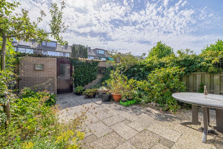 Foto 17 van Anna Paulownastraat 17