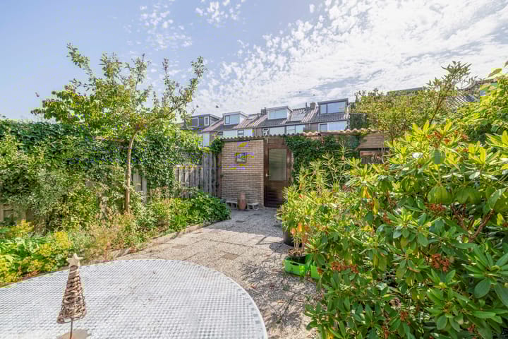 Foto 19 van Anna Paulownastraat 17