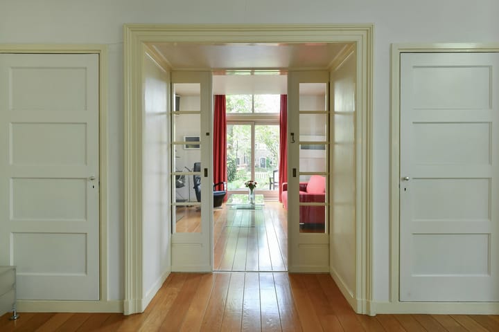 Foto 11 van Paul Krugerstraat 11