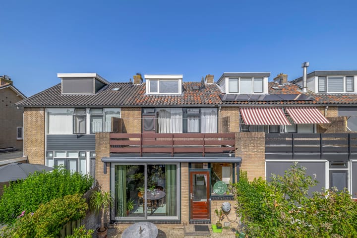 Foto 21 van Anna Paulownastraat 17