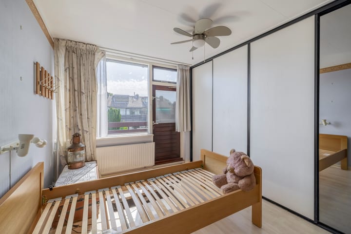 Foto 23 van Anna Paulownastraat 17