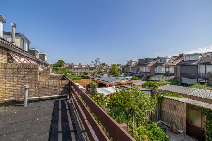 Foto 25 van Anna Paulownastraat 17