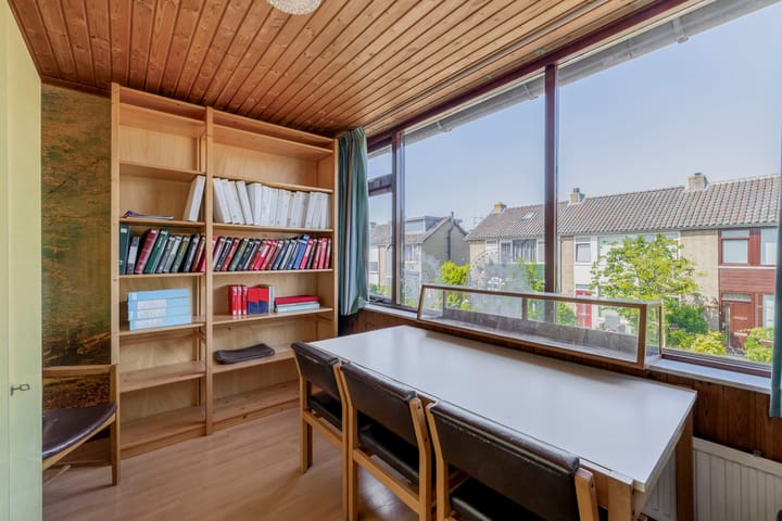 Foto 29 van Anna Paulownastraat 17