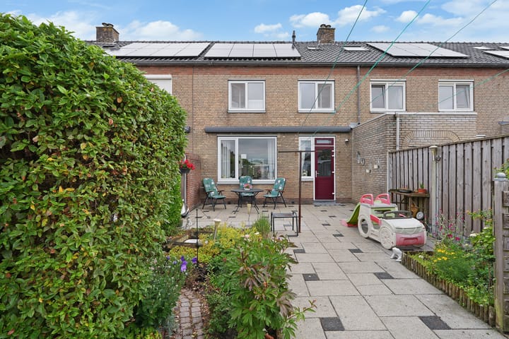 Foto 2 van Schoutstraat 46