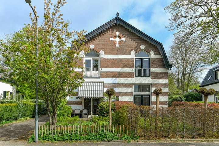 Paul Krugerstraat 11
