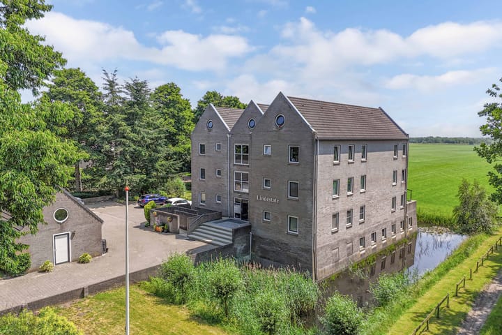 Foto 1 van Puccinistraat 43