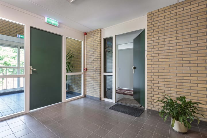 Foto 4 van Puccinistraat 43