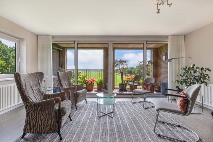 Foto 12 van Puccinistraat 43