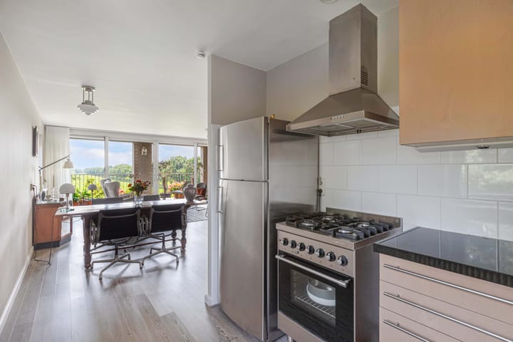 Foto 20 van Puccinistraat 43