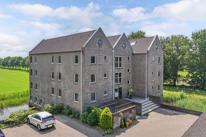 Foto 38 van Puccinistraat 43