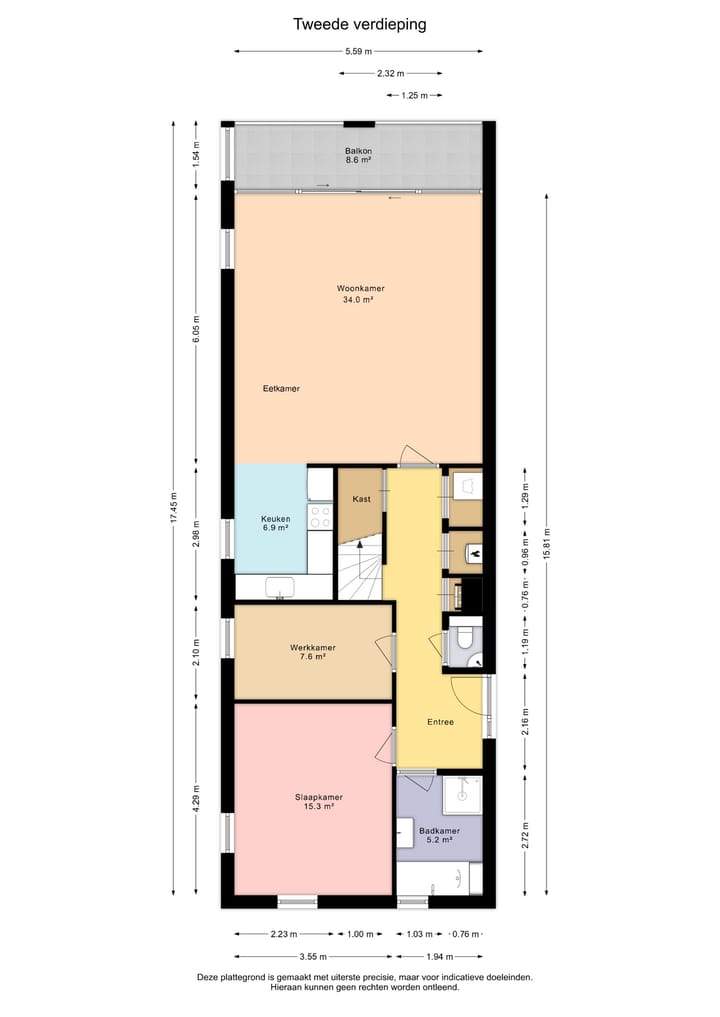 Foto 39 van Puccinistraat 43