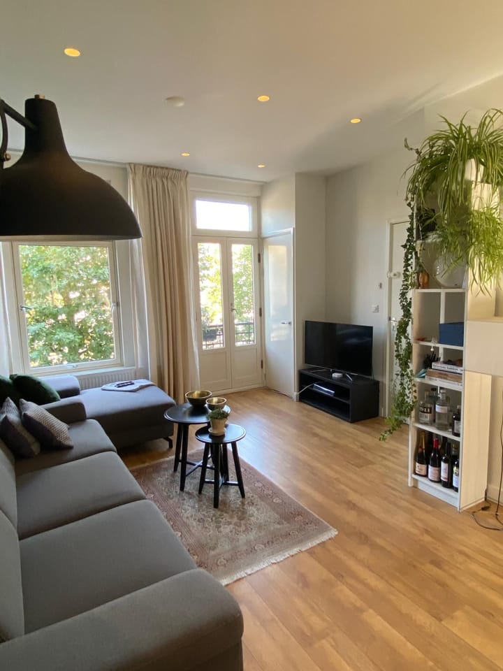 Foto 5 van Schinkelkade 50-2