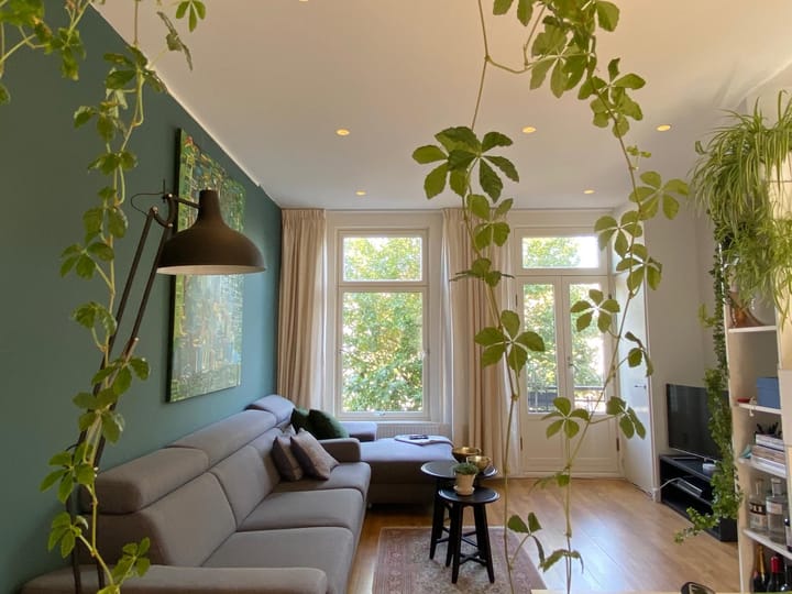 Foto 3 van Schinkelkade 50-2