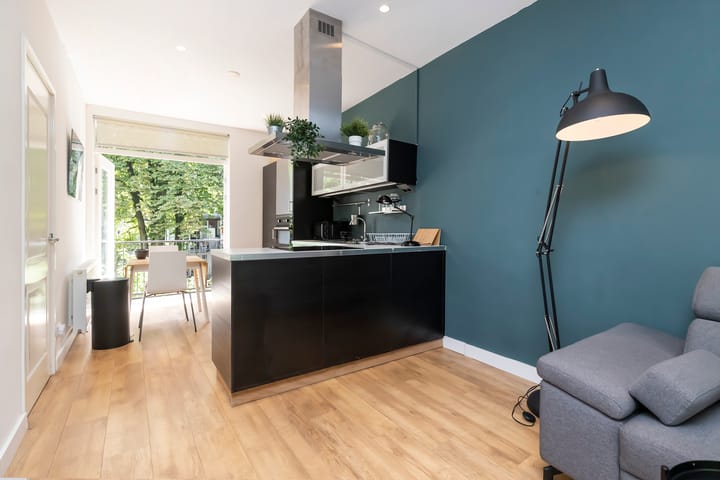 Foto 6 van Schinkelkade 50-2