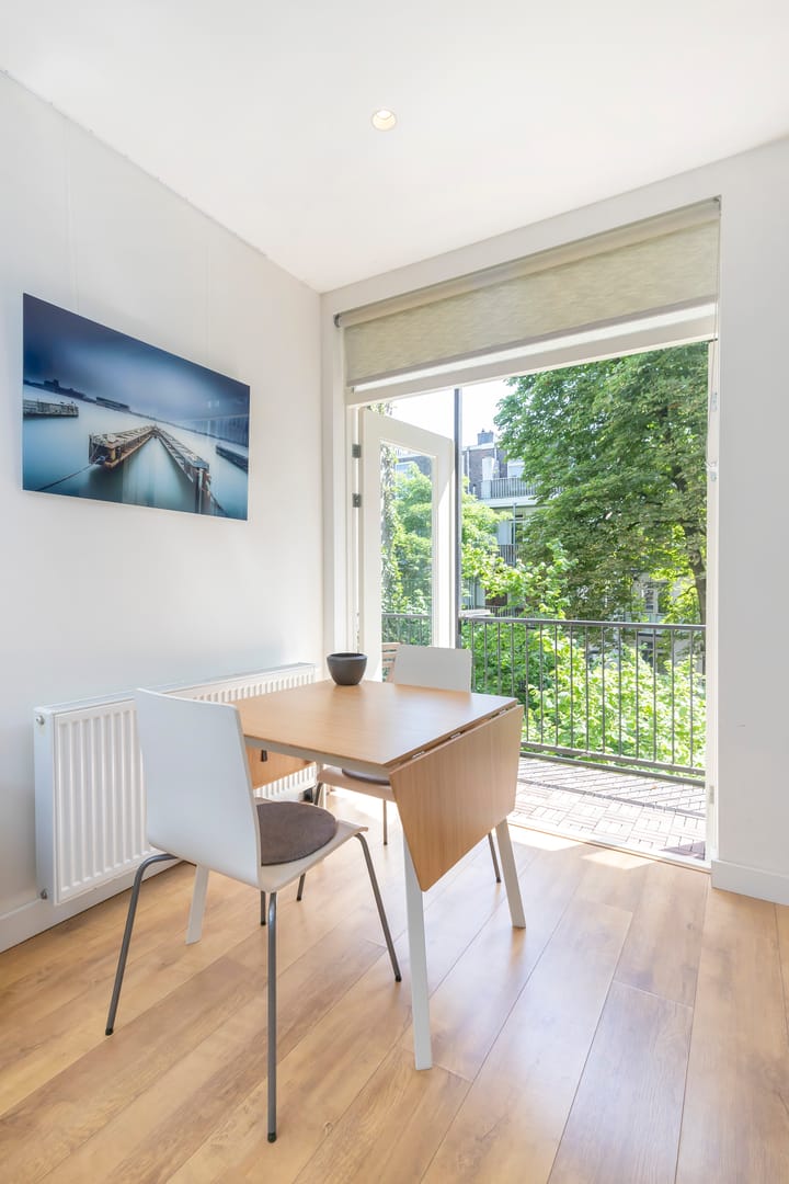 Foto 9 van Schinkelkade 50-2