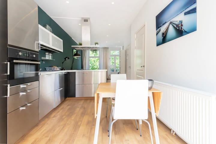 Foto 10 van Schinkelkade 50-2