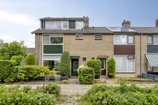 homes for rent on J.F. Kennedylaan 52