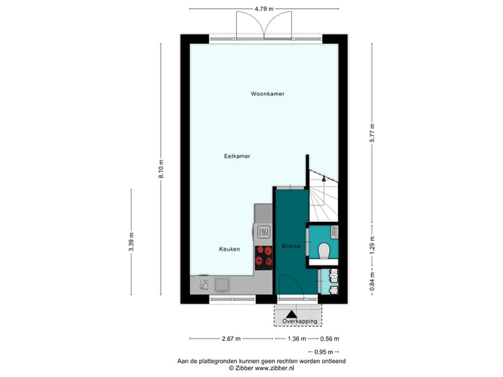 Foto 32 van Gooise Kant 65