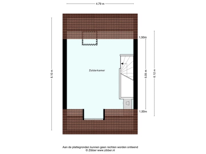 Foto 34 van Gooise Kant 65