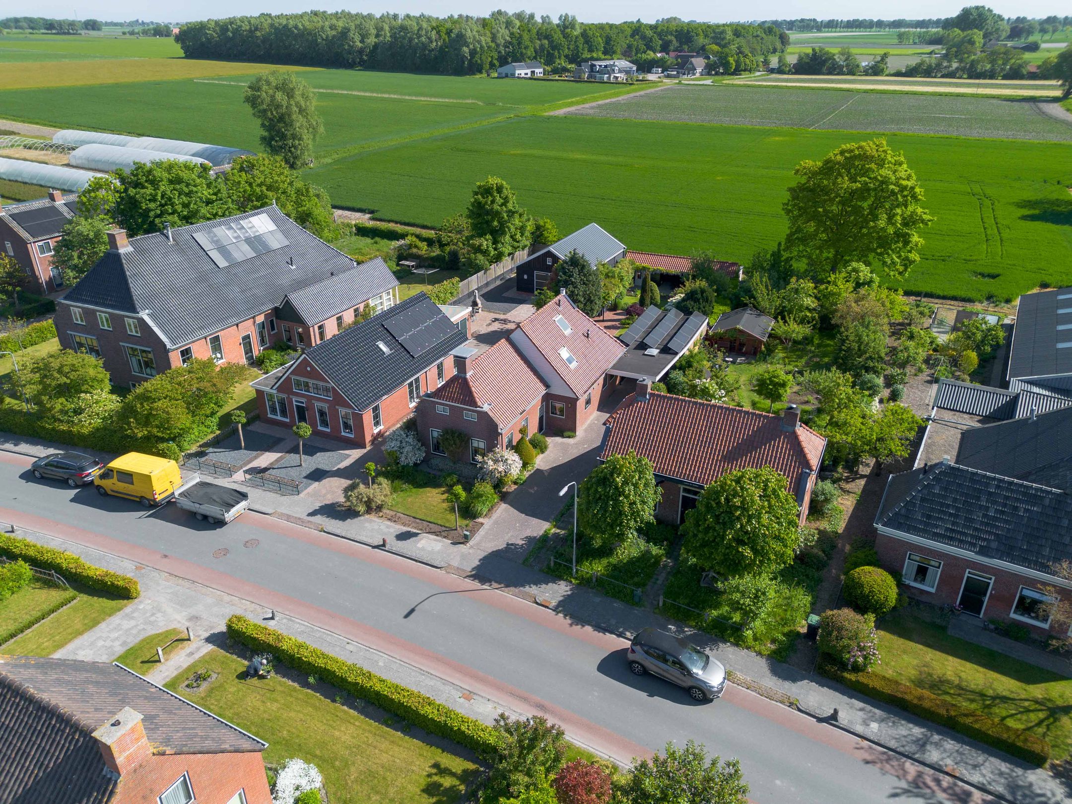 Foto 3 van Molenstraat 13