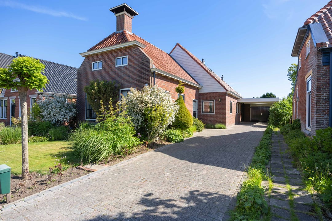 Foto 1 van Molenstraat 13