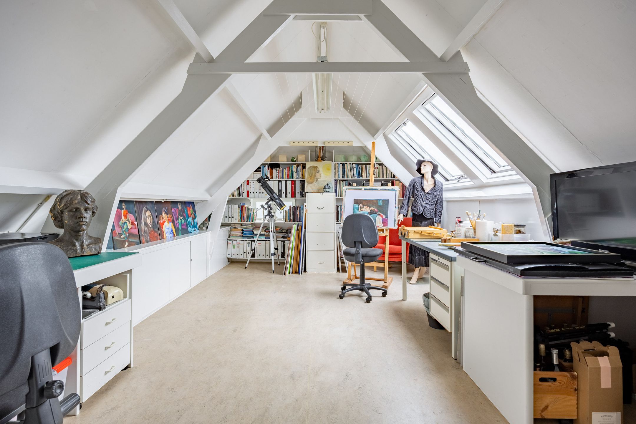 Foto 30 van Molenstraat 13