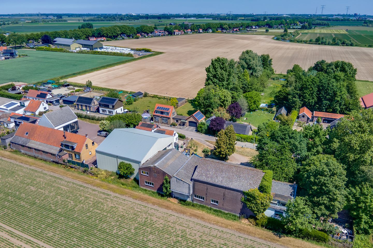 View photo 2 of Schenkeldijk 31-B