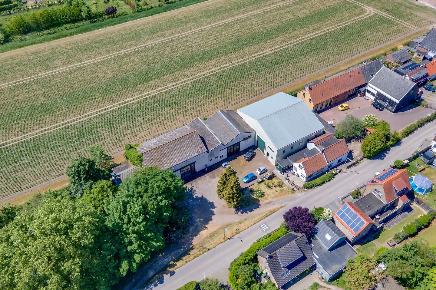 View photo 3 of Schenkeldijk 31-B