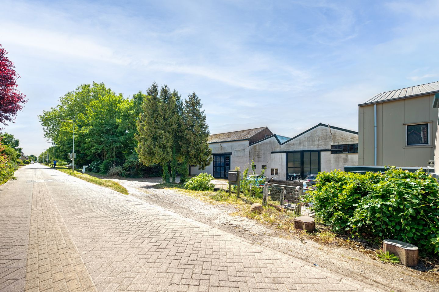 View photo 5 of Schenkeldijk 31-B