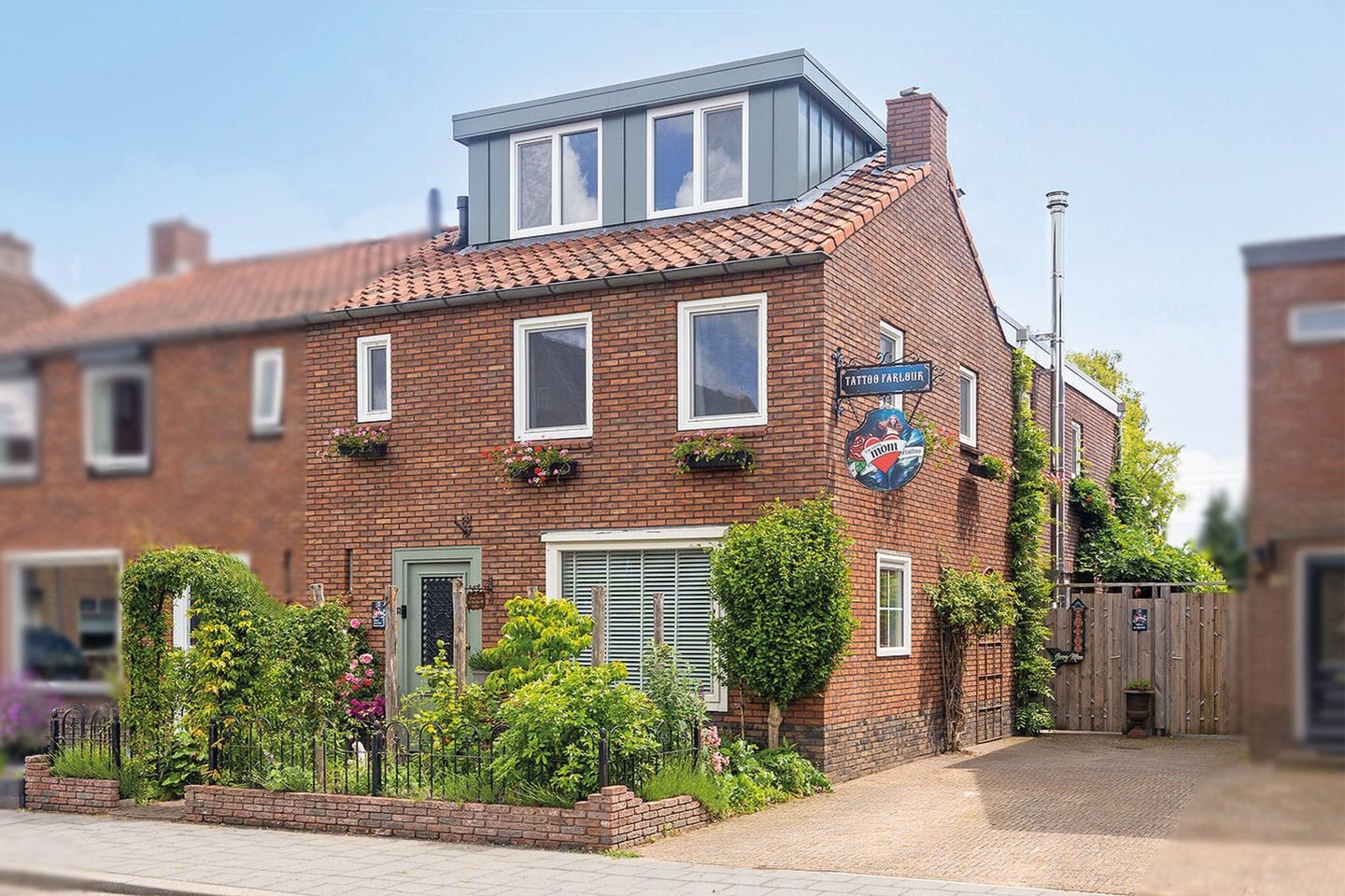 Enkweg 31 main image