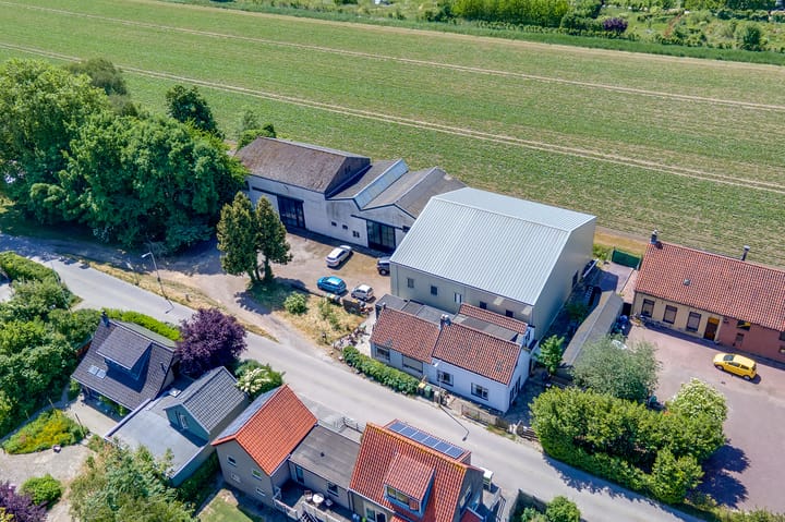 Foto 2 van Schenkeldijk 31-B