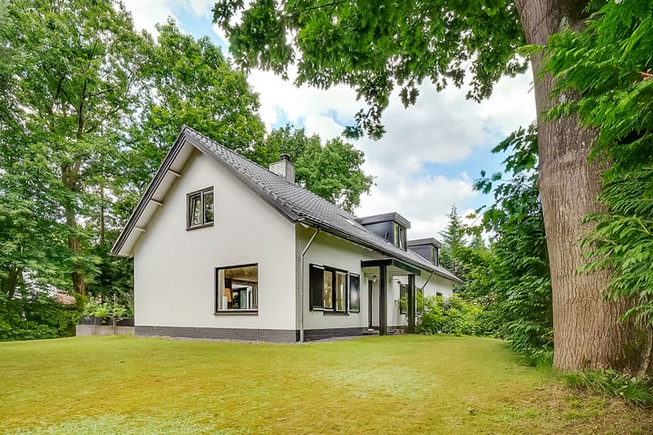 Foto 3 van Burg. Van Holthelaan 1