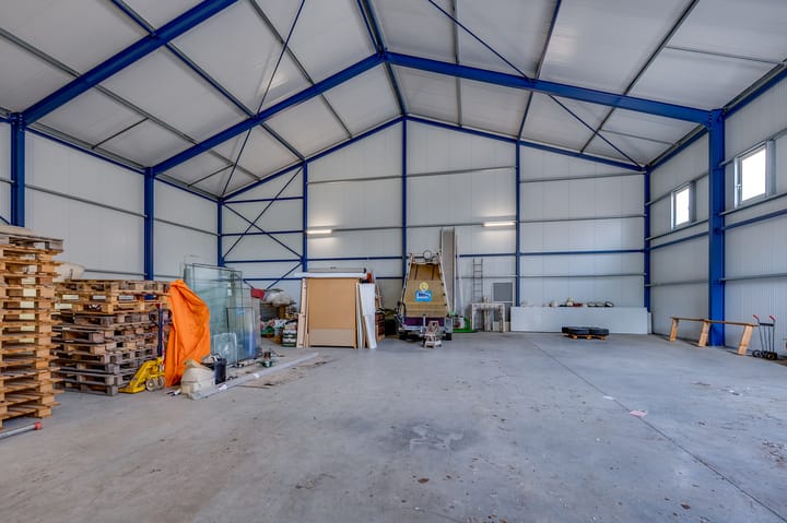 Foto 12 van Schenkeldijk 31-B