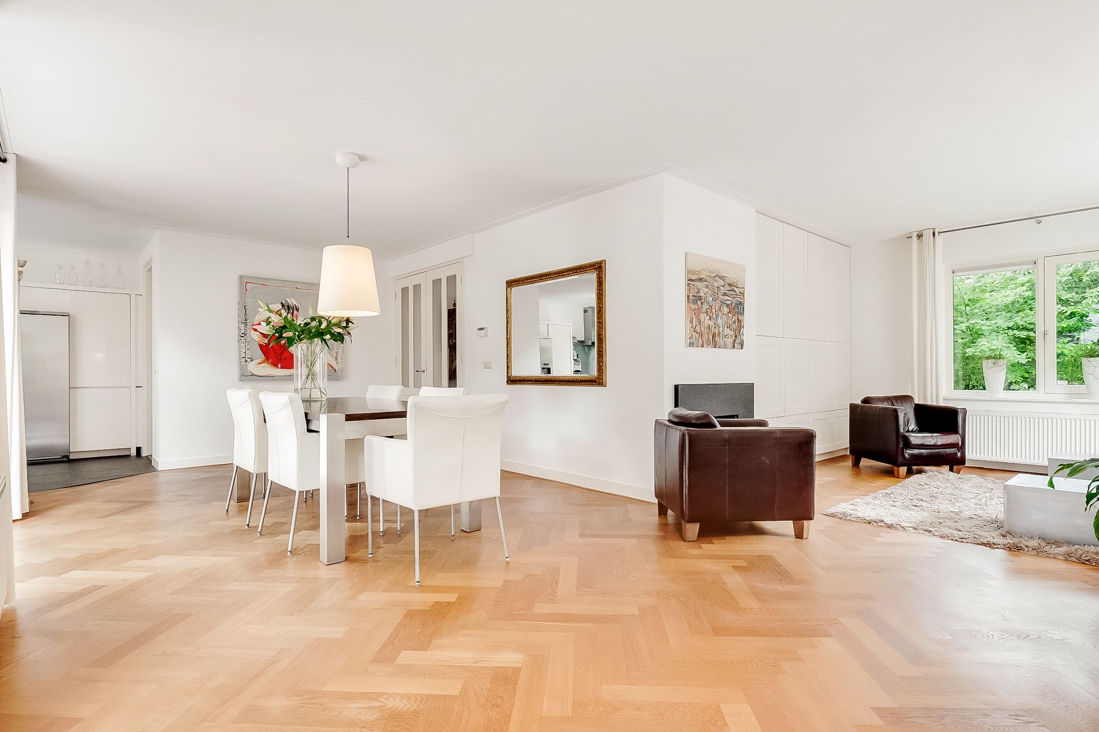 Foto 9 van Burg. Van Holthelaan 1