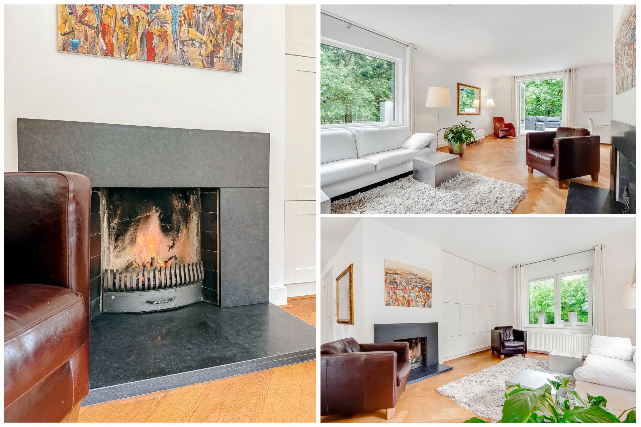 Foto 12 van Burg. Van Holthelaan 1