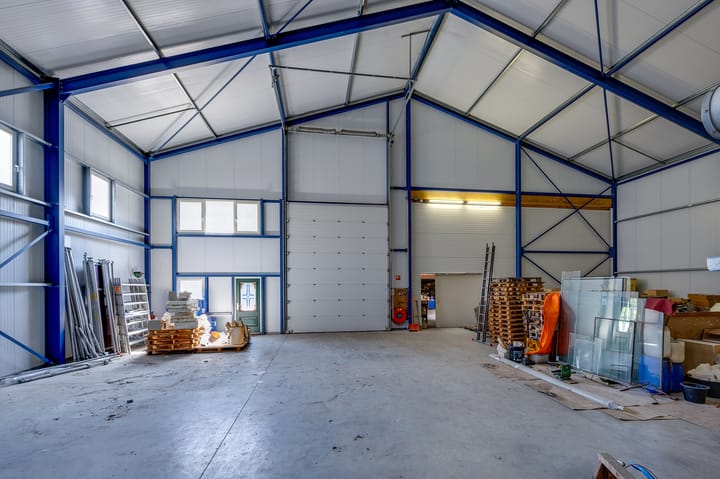 Foto 13 van Schenkeldijk 31-B