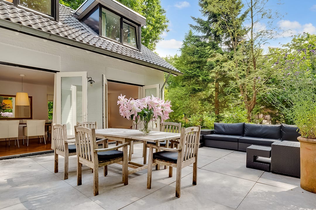 Foto 32 van Burg. Van Holthelaan 1