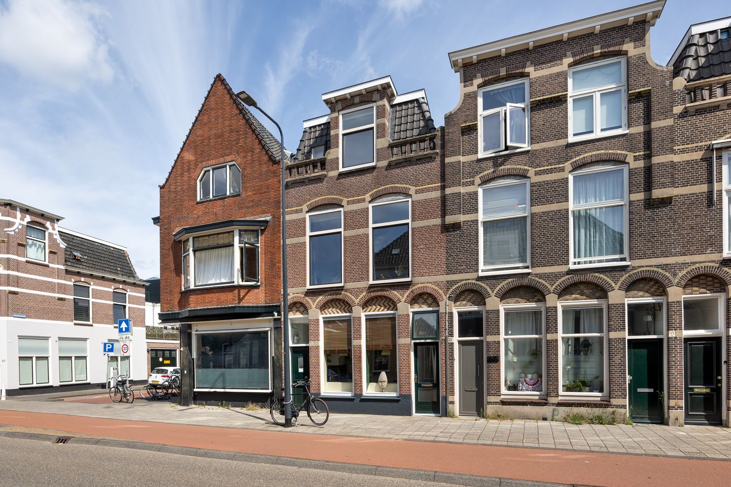 Foto 20 van Lage Rijndijk 31