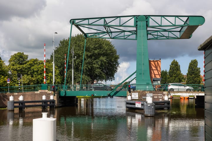 Foto 21 van Lage Rijndijk 31