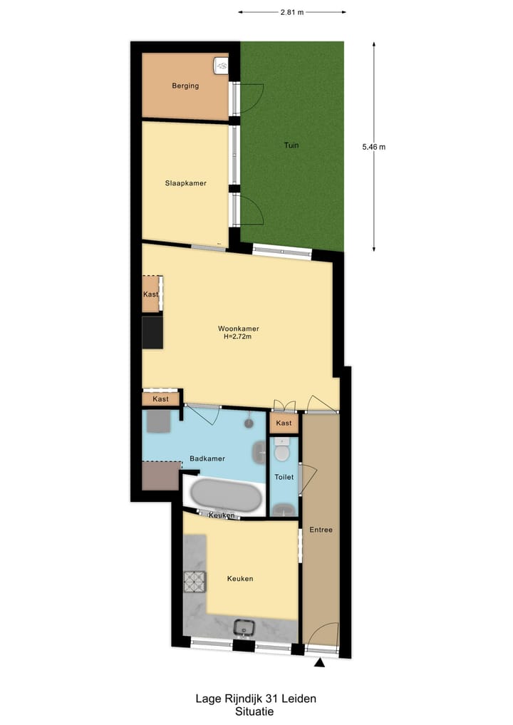 Foto 25 van Lage Rijndijk 31