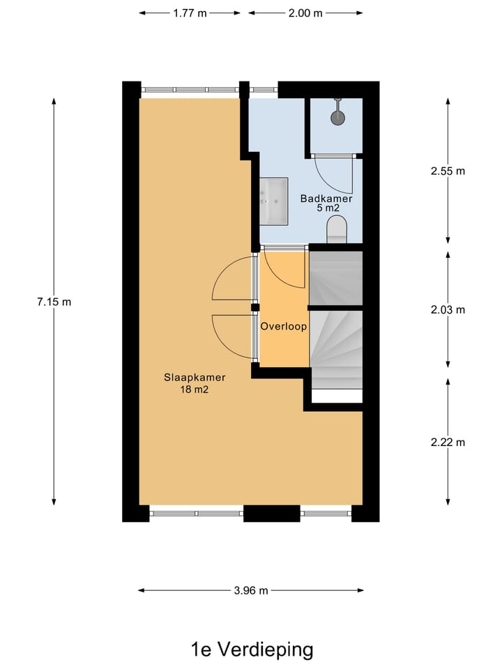 Foto 50 van Spinozaweg 12