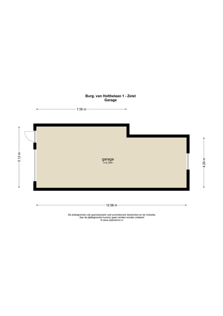 Photo 51 of Burg. Van Holthelaan 1