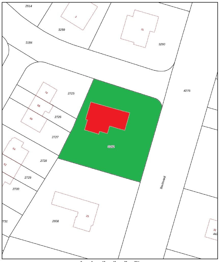 Foto 52 van Burg. Van Holthelaan 1