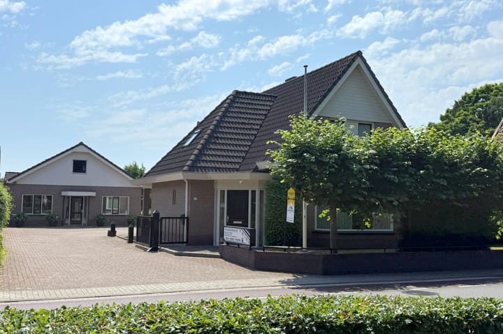 Putterweg 25, Garderen